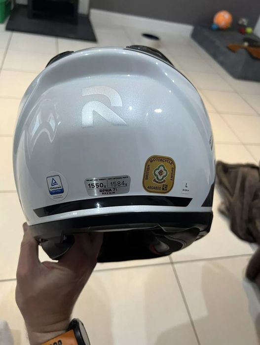 HJC Rpha 71  размер L