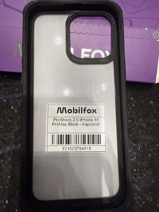 Калъф за телефон