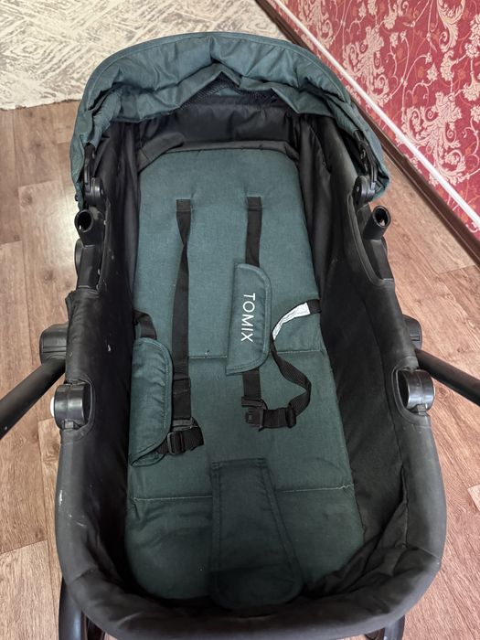 продам десткую коляску