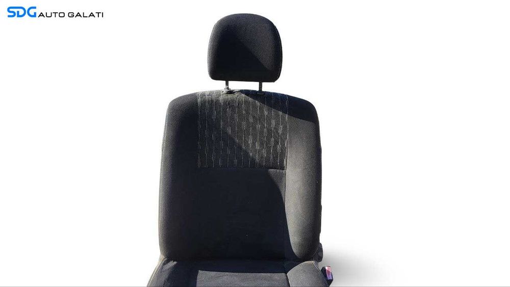 Scaun Scaune Dreapta Fata Pasager Dacia Logan 1 2004 - 2012 [LC4059]