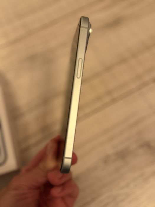 Iphone 15 Blue 128 GB