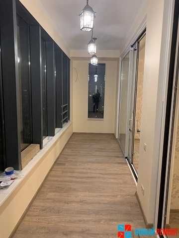 Строительство ремонт под ключ