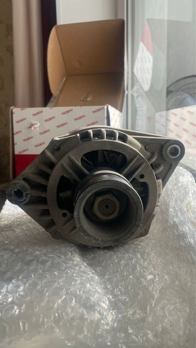 Продается генератор