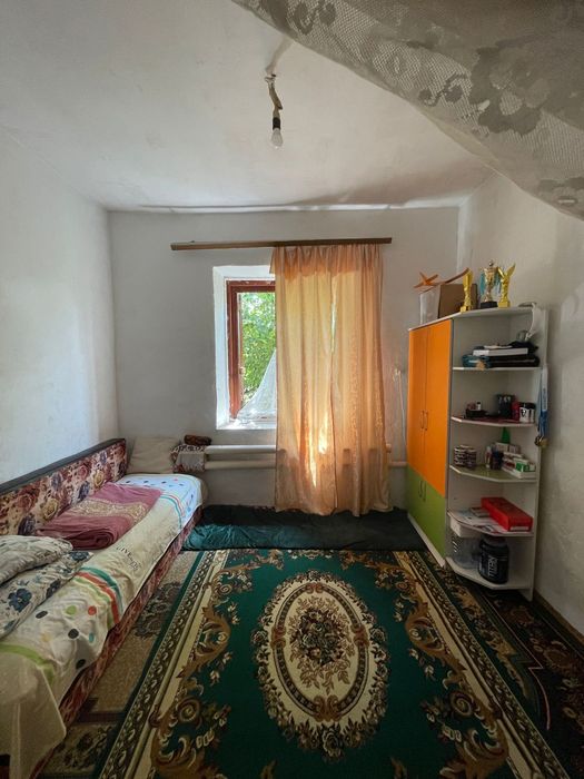 продаётся хороший  дом!