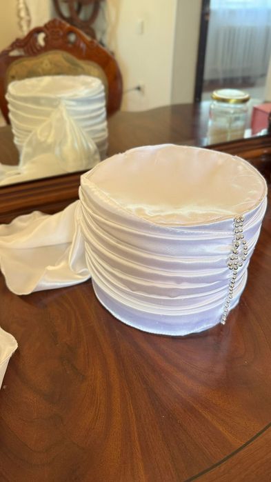 Ұлттық әйелдер көйлегі