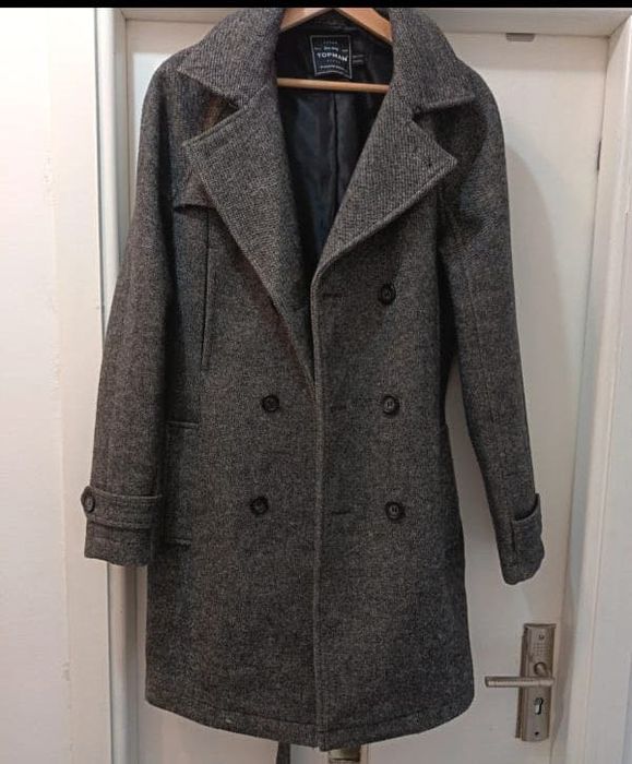 Palton TopMan  .