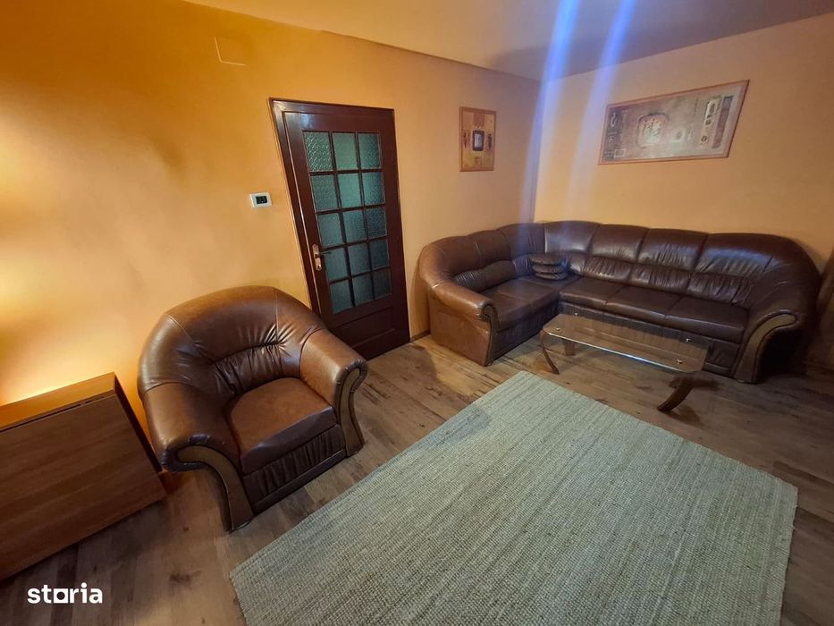 Inchiriez apart 4 camere Micalaca 300 ID:  45860