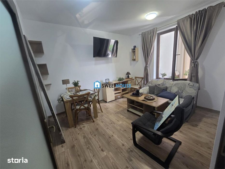 Apartament in casa 3 camere, Zona Ultracentrala