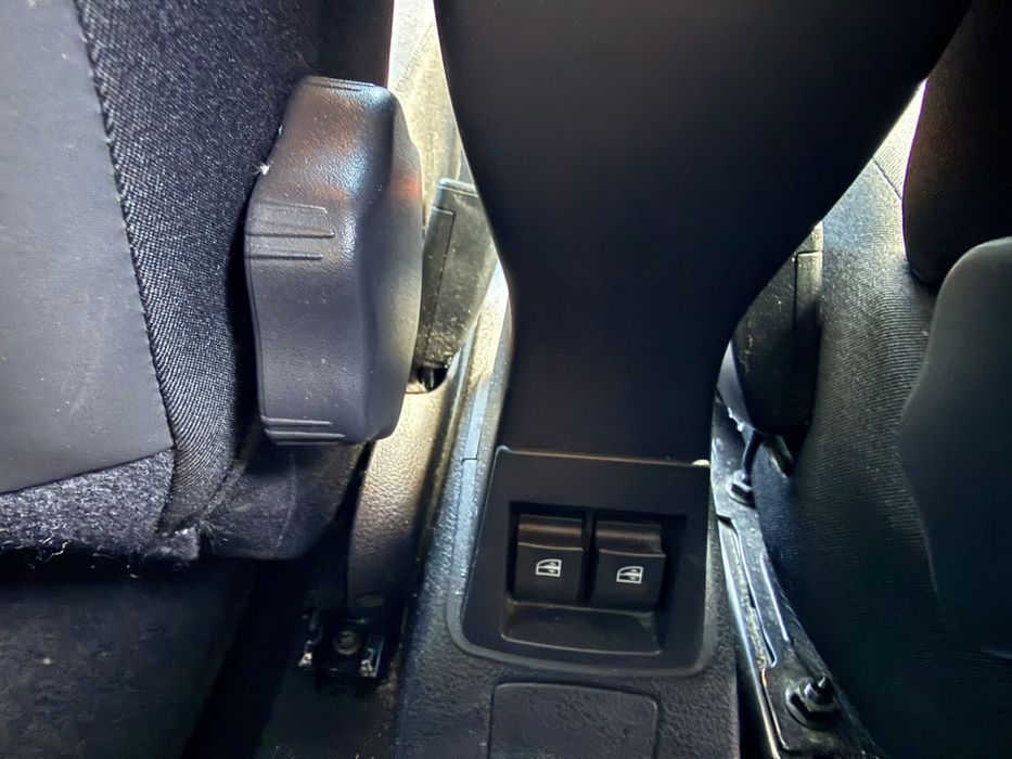 Dacia Sadero Stepway