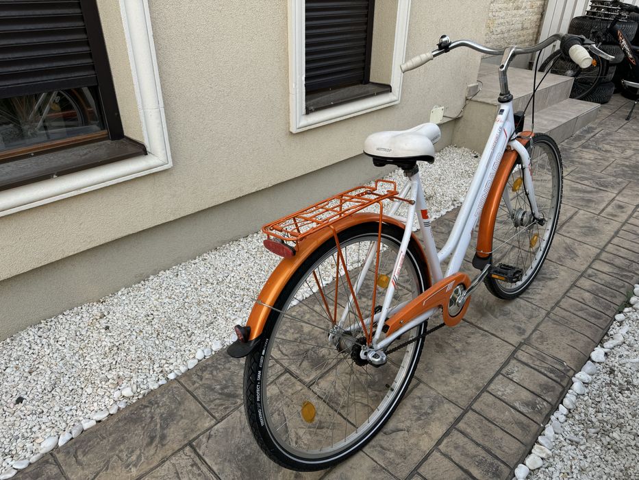 Vand bicicleta dama Zundapp