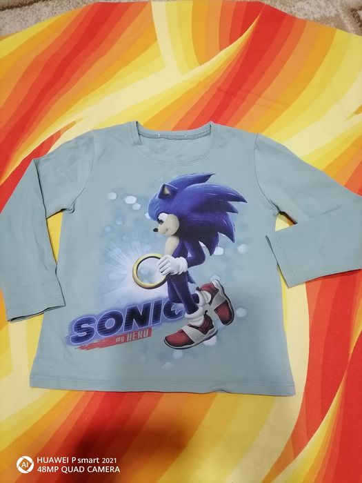 Дрехи за момче 122-128 размер