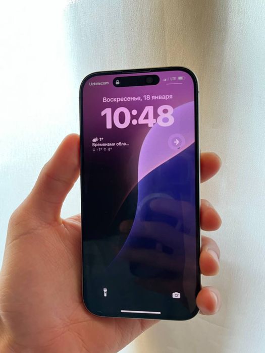 Iphone 15 pro 256 tali sim karta