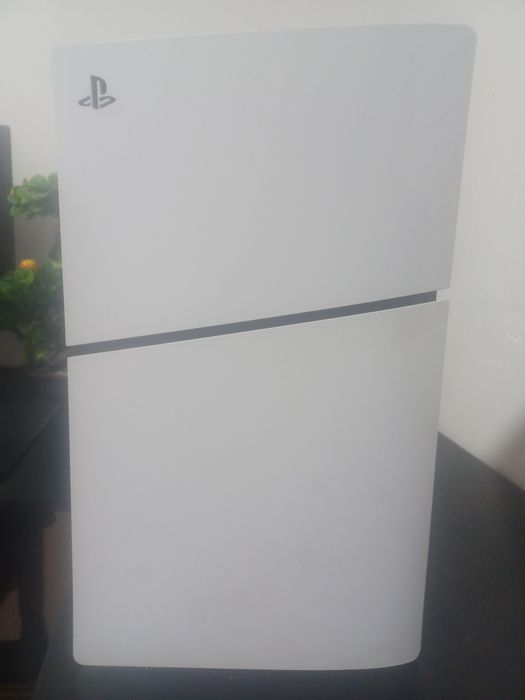 PlayStation 5 Slim Digital Edition