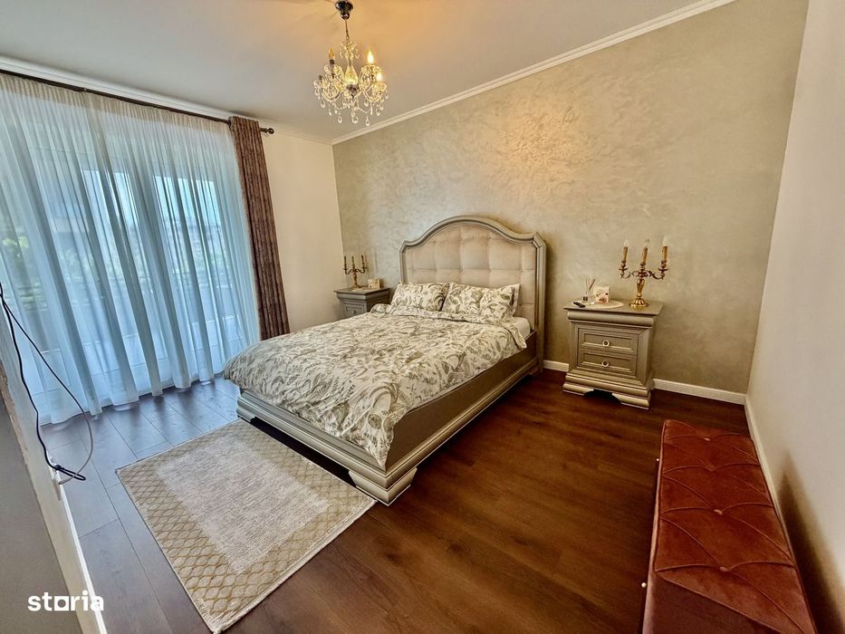 Apartament 2 camere | Qualis | 65 mp | 2 terase | Prima închiriere