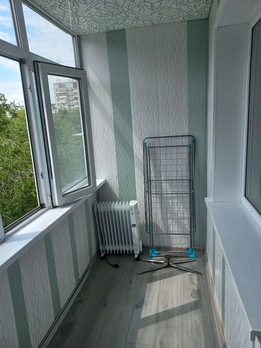 Квартира 2-х комнатная