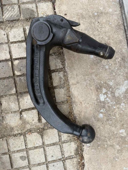 Теглич кука ауди а6