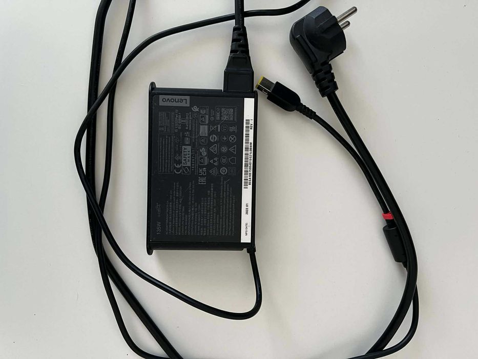 Геймърски Лаптоп Lenovo ideapad gaming 3 GEN 6