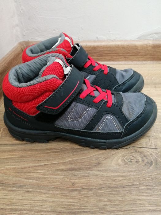 Детски непромокаеми боти