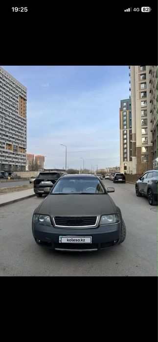Продам Ауди Allroad