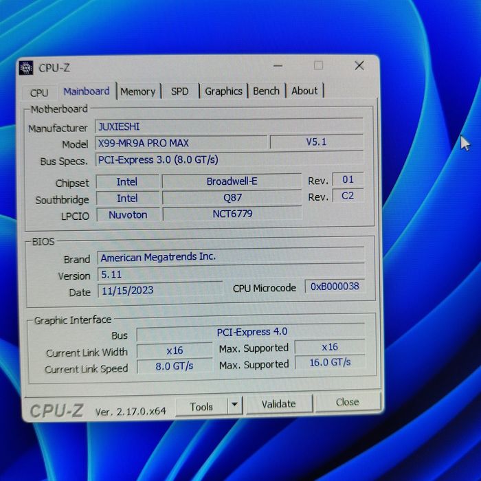 Õyin uchun kompyuter Игровой компьютер