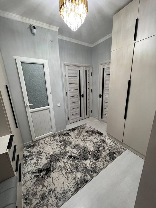 Квартира сотилади