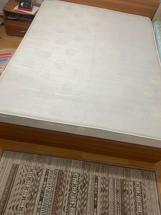 Saltea pentru probleme coloana