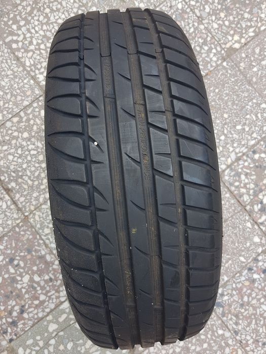 Anvelope vara Tigar 175/55/15 ca noi