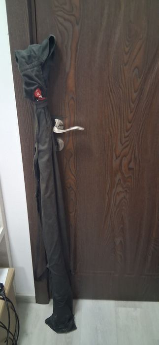 Екипировка за айкидо