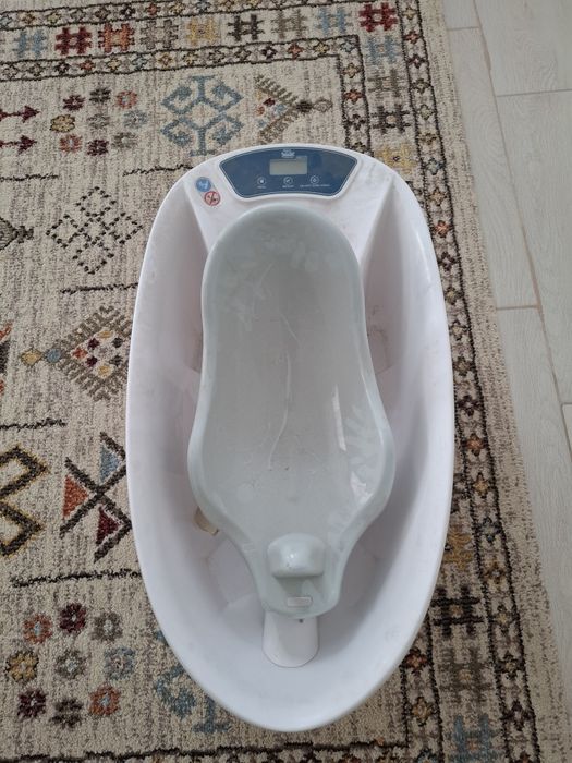 Cadita pentru bebelusi