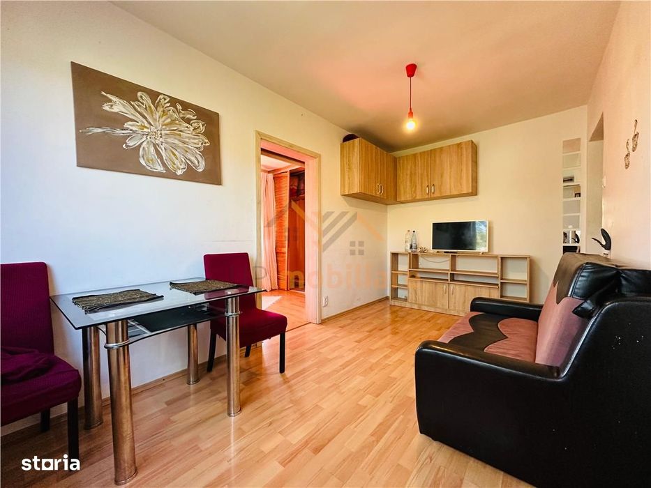 Apartament 2 Camere, Tip X, Zona Velenta, Strada Borsecului