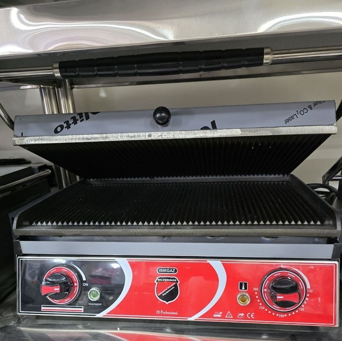 Tostir toster lavash aparat toster tostr aparat