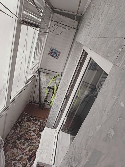 Квартира на Алтай-1 д14