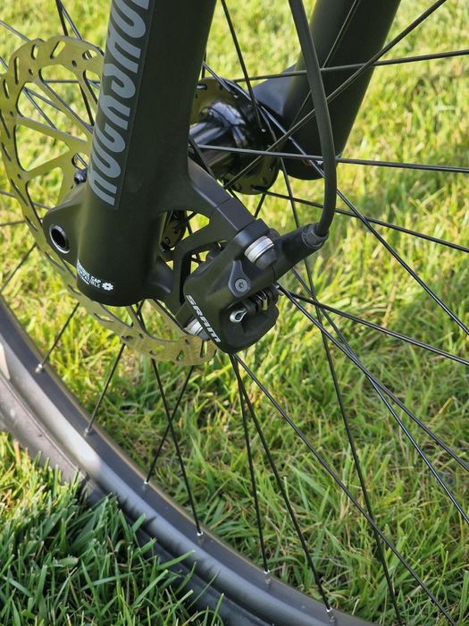 Bicicleta Rockrider AM 50S