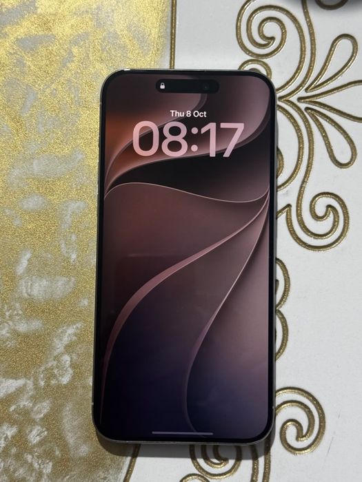 Продам Iphone 15 pro Max 512