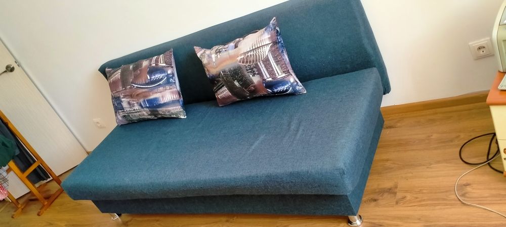 Диваны раскладной