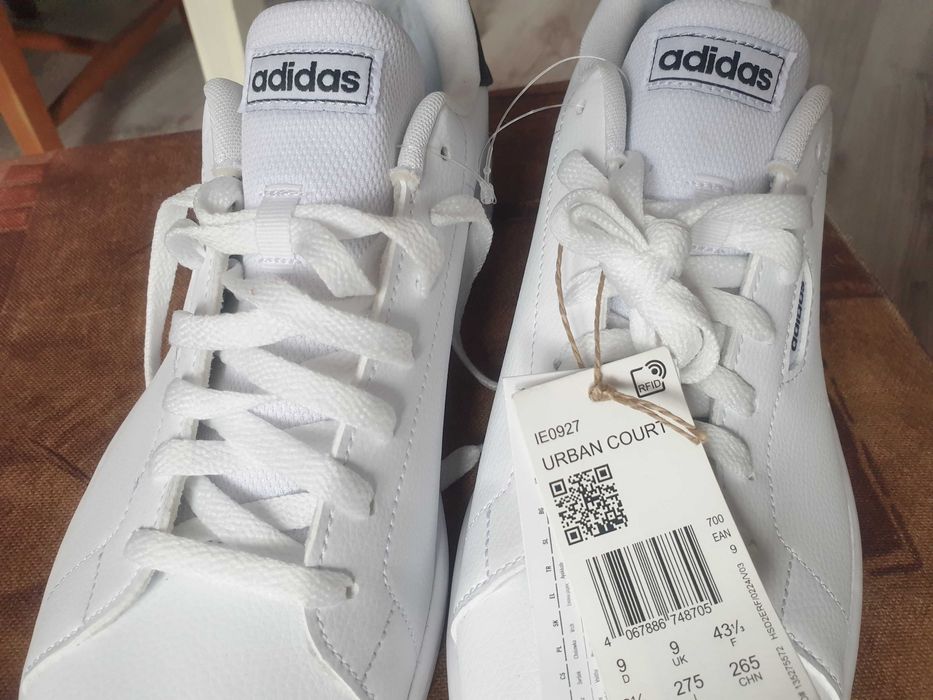 Adidas Сникърси Urban Court