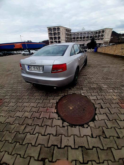 Vand Audi a 6 c6 . 2 7 tdi multitronic