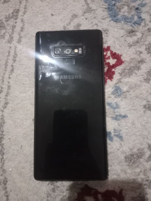 Продам Samsung note 9+