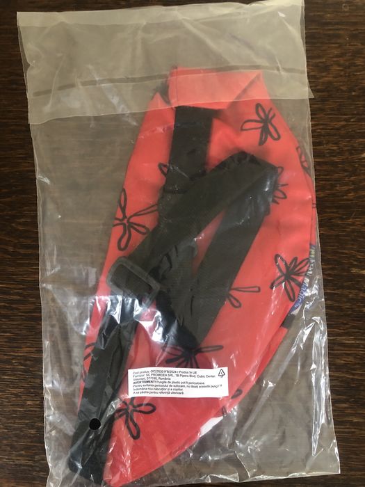 Borsete Coca Cola noi