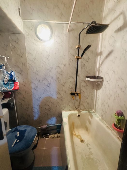 Продам 2х комнатную квартиру