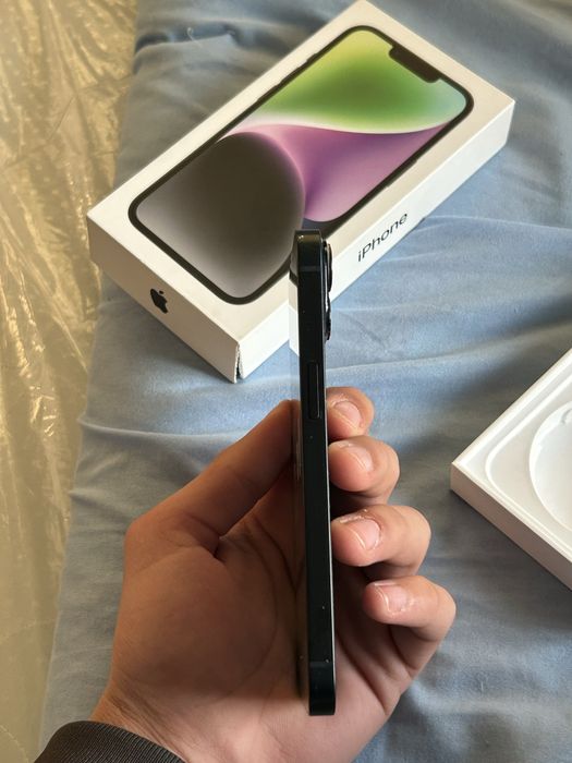 Айфон 14 256 завод ЕАС