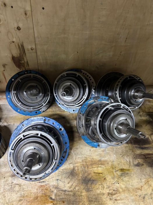 Ремонт , вариатор , робот , dsg