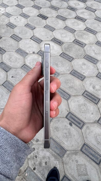 IPhone 16 pro 512 GB