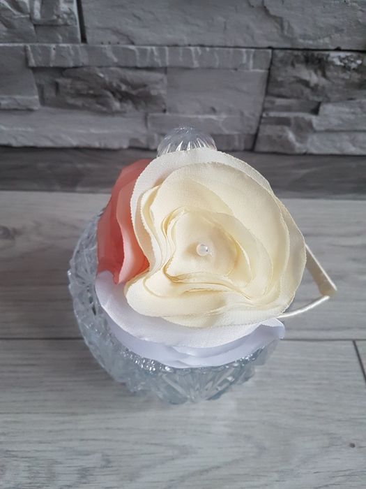 Ръчно израбатени диадеми