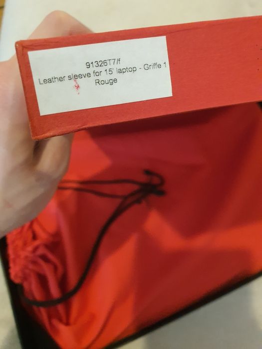 Husa protecție laptop (achiziționată cu un laptopApple)