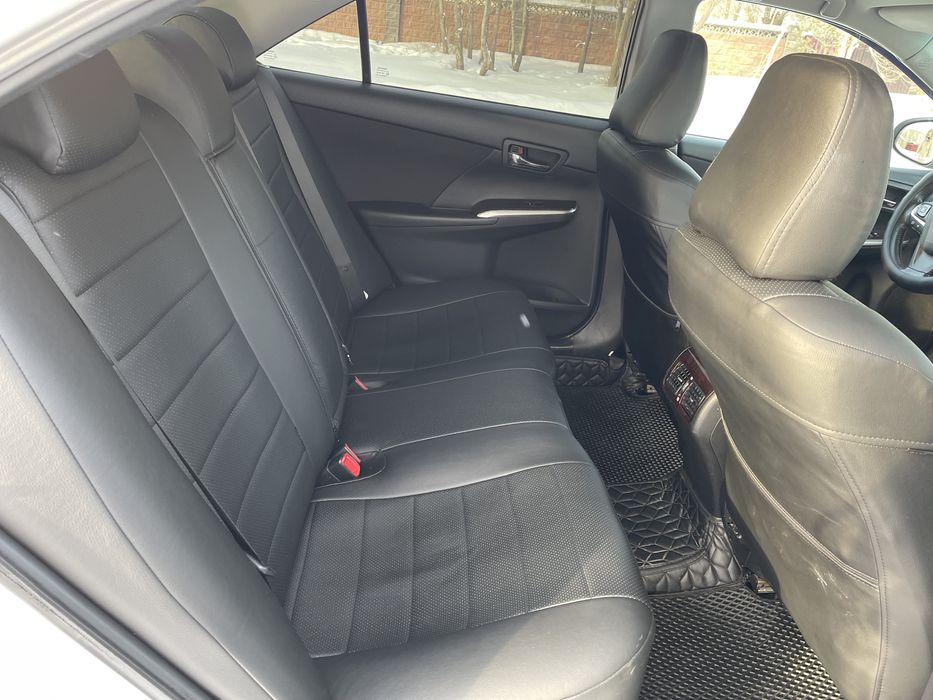 Продам Toyota Camry 55