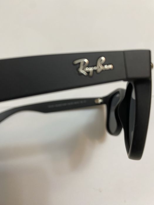 Ochelari RB 2132 622/58 NEW WAYFARER +2,5 dioptrii