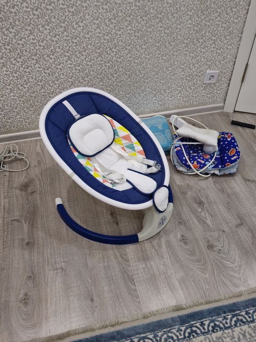 Люлька колыбельная