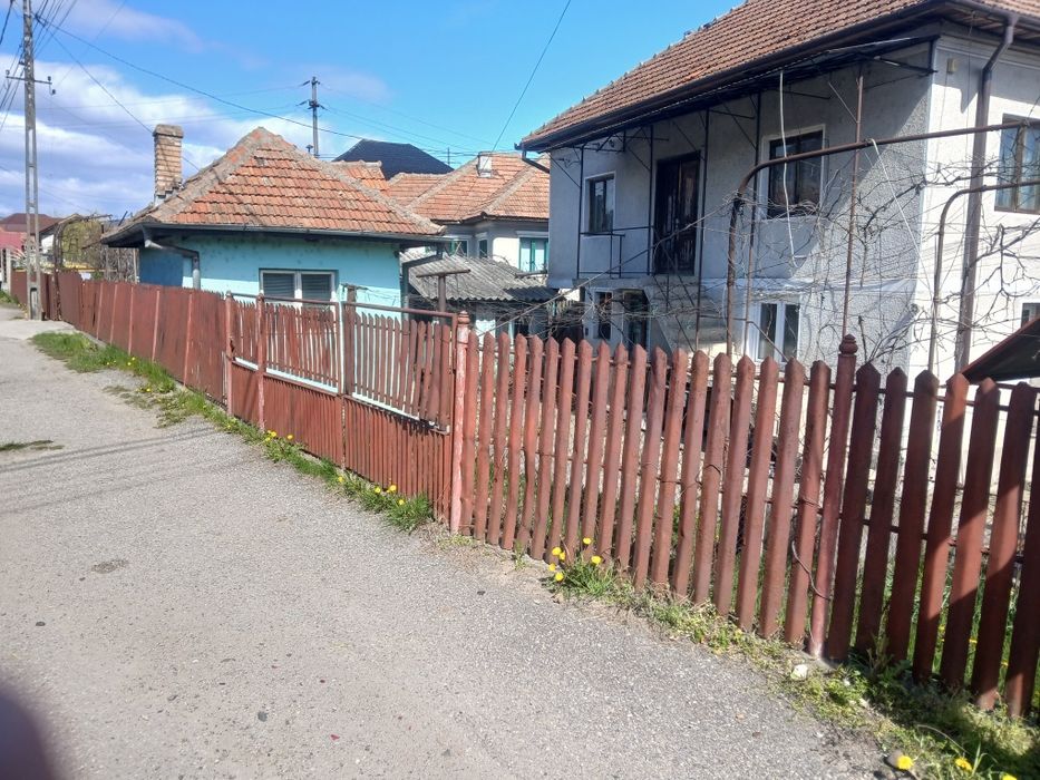 Vand Casa  Bujoreni Valcea