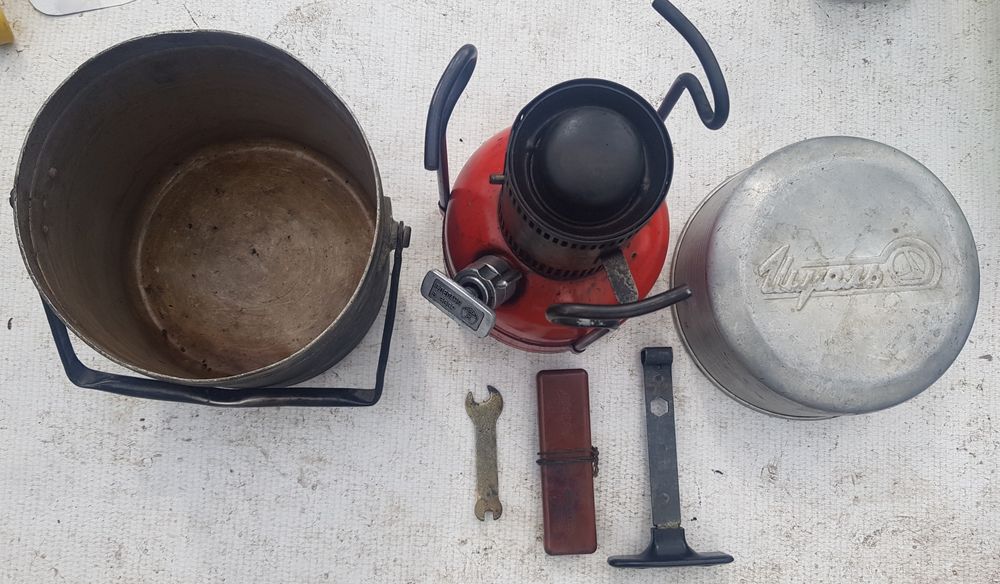 Продаётся примус